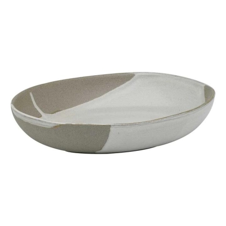 Ecology Nest Oval Serving Bowl-36 x 28cm