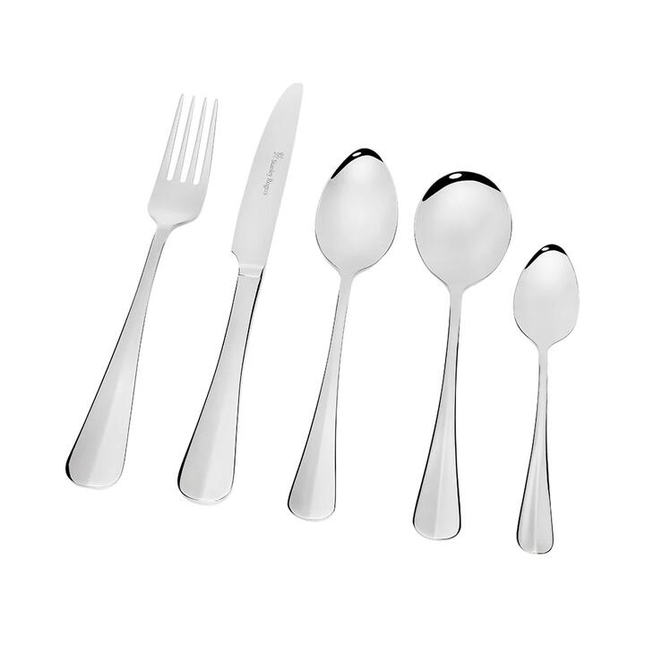 Stanley Rogers Cambridge 30 Piece Cutlery Set