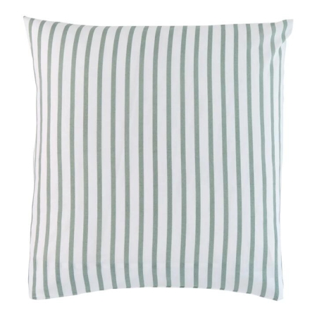 Adorn Living Stripe European Pillowcase