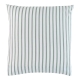 Adorn Living Stripe European Pillowcase