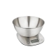 Cuisena 5kg Kitchen Scale With Stainless Steel Bowl