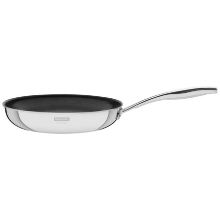 Tramontina Grano Triply Clad Non Stick Frying Pan 30cm