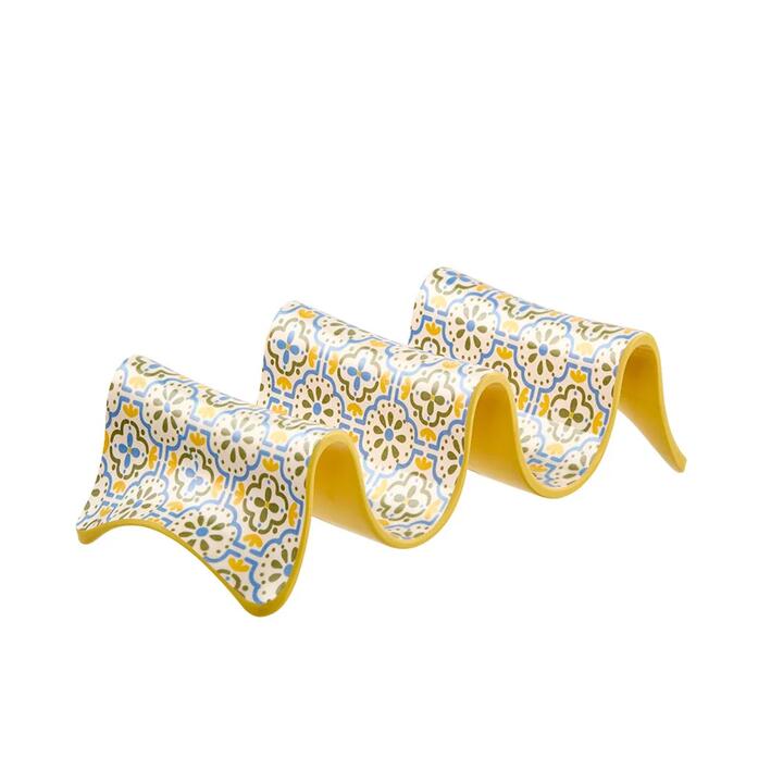 Ambrosia Siena Taco Stand