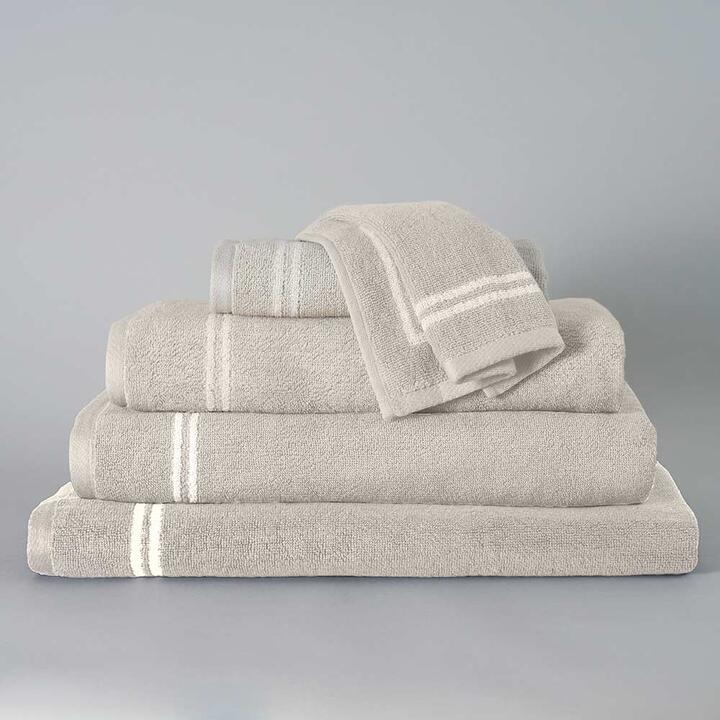 Private Collection Astoria Bath Towel Collection-Face Washer
