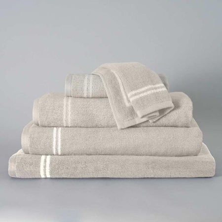 Private Collection Astoria Bath Towel Collection-Bath Mat