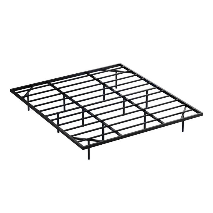 King Bed Frame