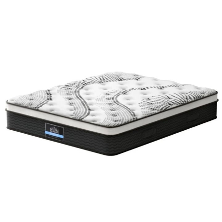 32cm Mattress Euro Top Super King