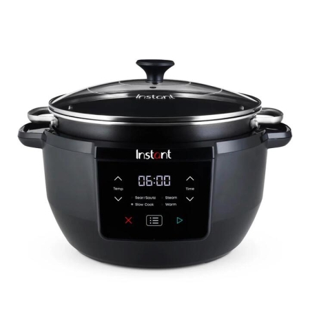 Instant Superior Slow Cooker 7.1L
