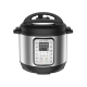 DUO Plus Stainless Steel Multi Cooker 3L Size 32.1X32.1X32.8cm by Instant Pot