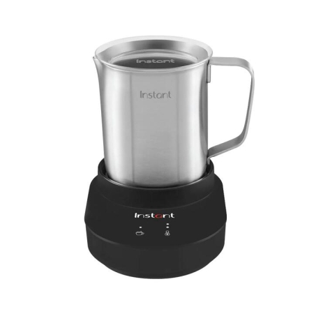 Instant Pot Frother Station