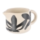 Leaf & Bean Freya Milk Jug