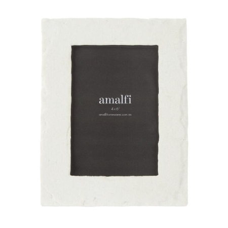 Amalfi Petra Photo Frame-4x6 inch