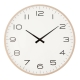 Amalfi Cody Wall Clock