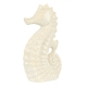 Amalfi Ceramic Seahorse Sculpture