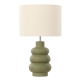 Amalfi Lincoln Table Lamp