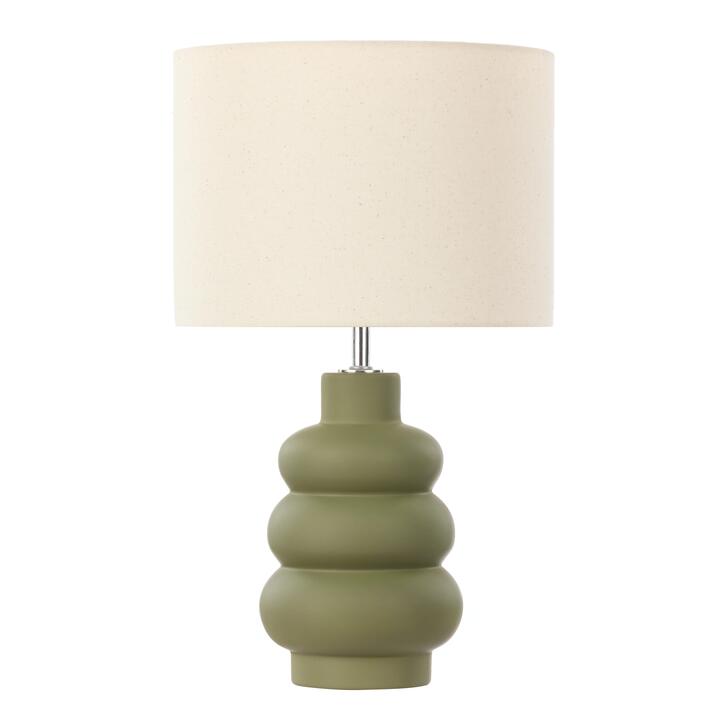 Amalfi Lincoln Table Lamp