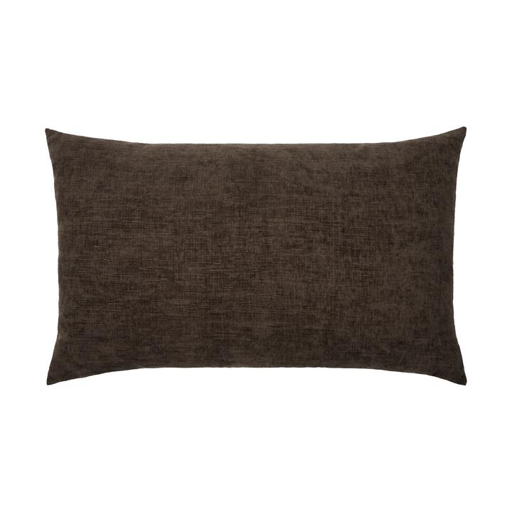 Amalfi Bellanger Chenille Cushion 30x50cm
