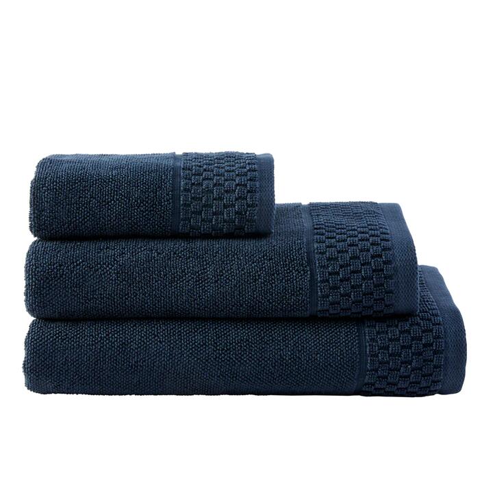 MyHouse Paros Bath Towel Collection-Hand Towel