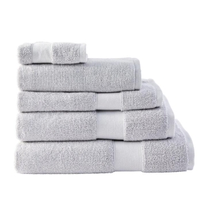 Bath Towels & Flannels