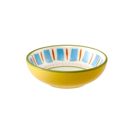 Ambrosia Siena Shallow Dip Bowl - Surprise Style Selection