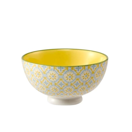 Ambrosia Siena Side Bowl - Surprise Style Selection