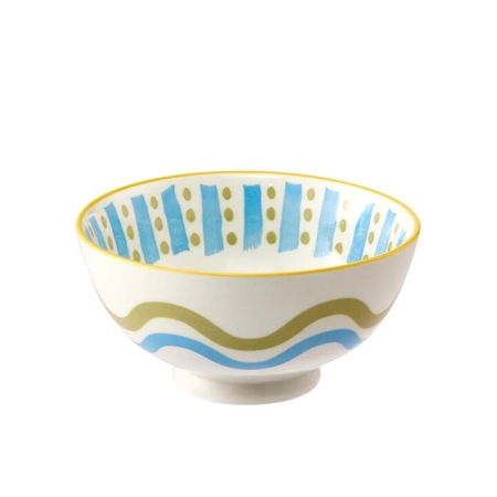Ambrosia Siena Medium Bowl