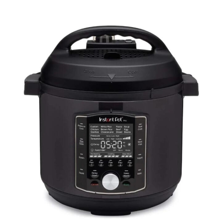 Instant Pot Pro Multicooker 8L