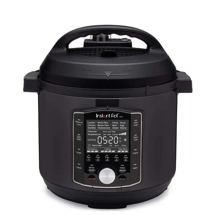Instant Pot Pro Multicooker 8L