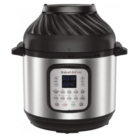 Instant Pot Duo Crisp Multicooker 8L