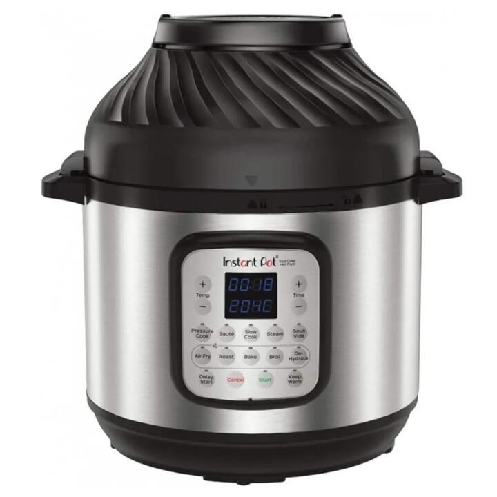 Instant Pot Duo Crisp Multicooker 8L