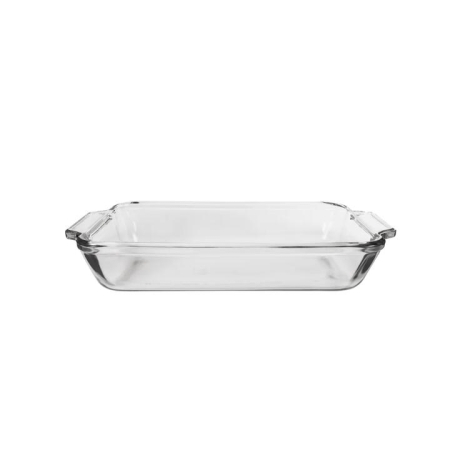 Anchor Hocking Oven Basics Rectangle Baking Dish 1.9L