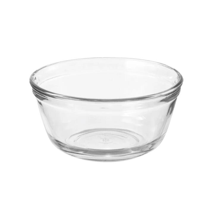 Anchor Hocking Glass Mixing Bowl 947mL