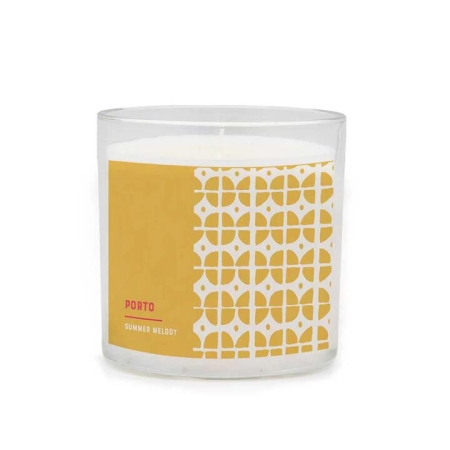 Porto Illumina Candle 425g