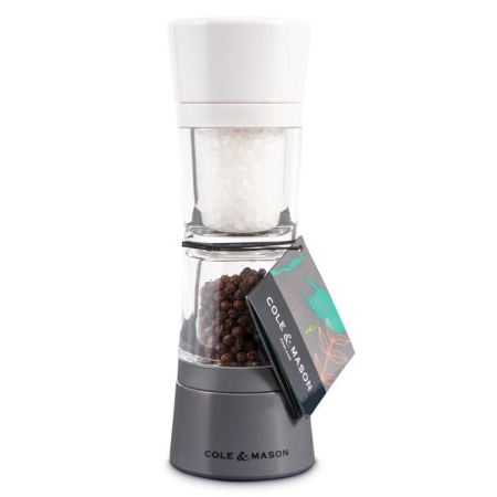 Cole & Mason Lincoln Salt & Pepper Duo Mill
