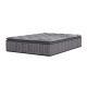 Casa Decor Pillowtop Bamboo Charcoal Pocket Spring Mattress-King Single