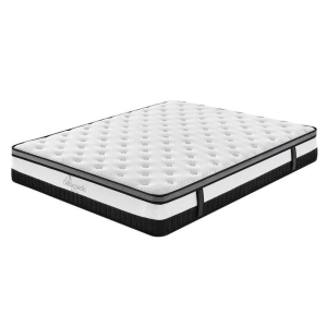 Osteopedic Euro Top Pocket Spring Mattress-Double