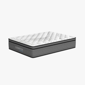 Luxopedic Eurotop Mattress-Single