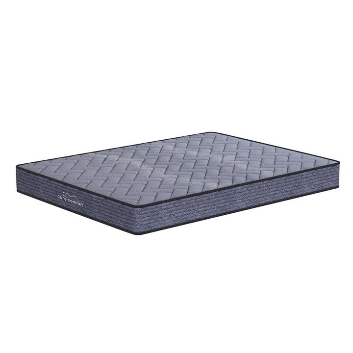 CoreComfort Bonnell Spring Mattress-Single