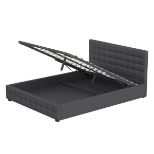 Milano Decor Eden Gas Lift Bed-King