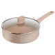 Tefal Delight Induction Mineralia Non Stick Sautepan 24cm
