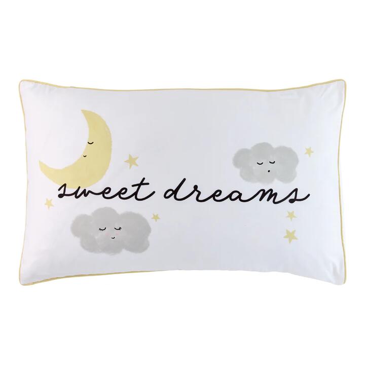 MyHouse Kids Novelty Pillowcase