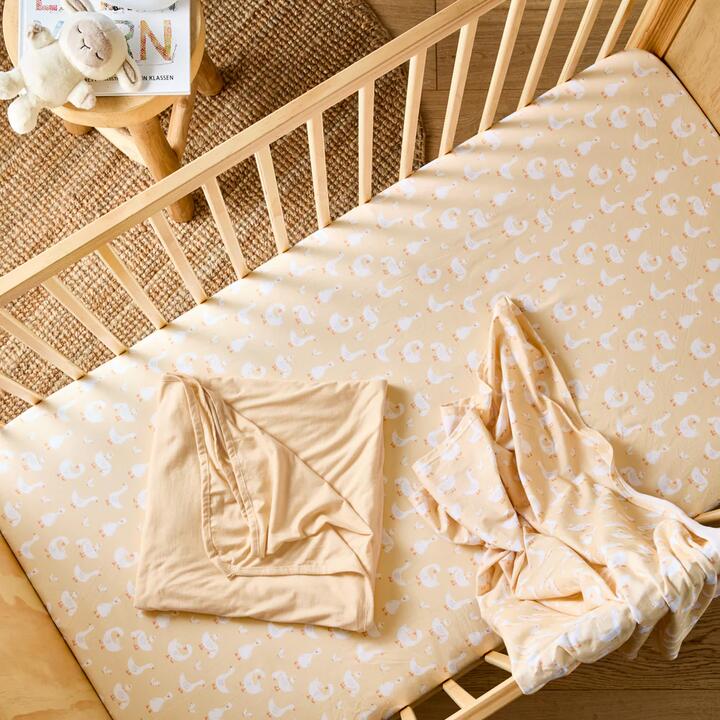 MyHouse Kids Baby Set of 2 Swaddle