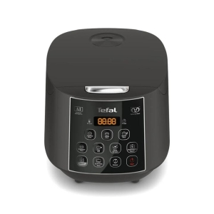 Tefal Easy Rice & Slow Cooker Plus