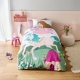 MyHouse Kids Fairy Princess Quilt Cover Set-Single