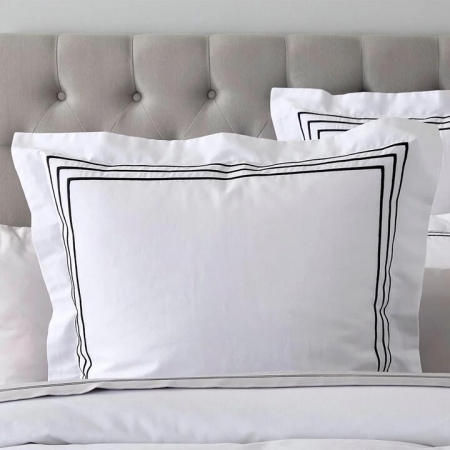 MyHouse Hotel Collection European Pillowcase