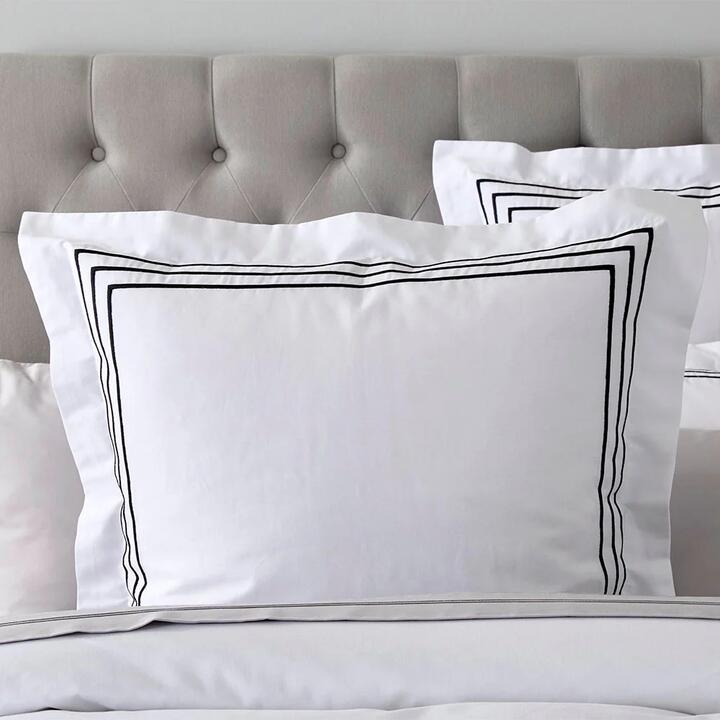 MyHouse Hotel Collection European Pillowcase