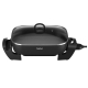 Tefal Easy Banquet Electric Frypan
