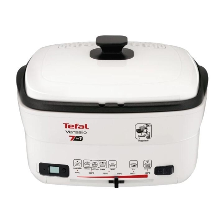 Tefal Versalio Multifryer 7-in-1 Deep Fryer