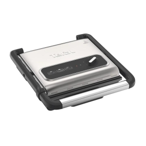 Tefal Inicio Adjust Panini Grill