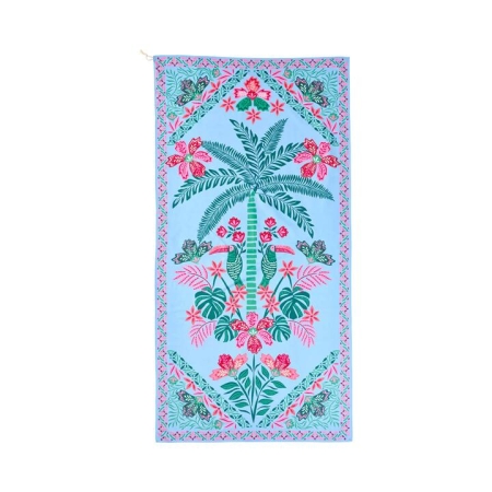 MyHouse Sand Free Beach Towel